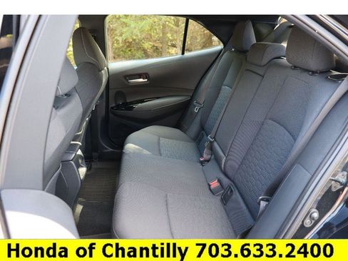 Used 2023 Toyota Corolla SE image 26