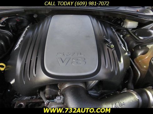 Used 2009 Dodge Challenger R/T image 15