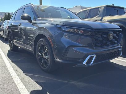 Used 2026 Honda CR-V Sport Touring
