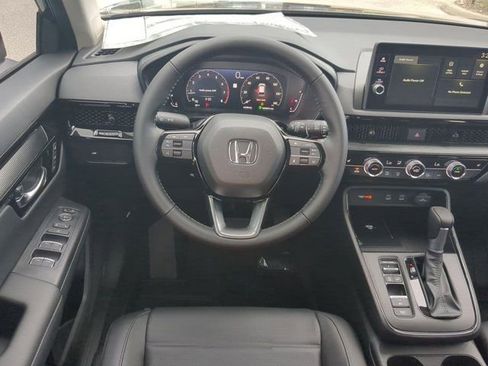 New 2026 Honda CR-V EX-L image 14