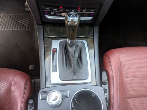 Used 2012 Mercedes-Benz E 350 Cabriolet image 22