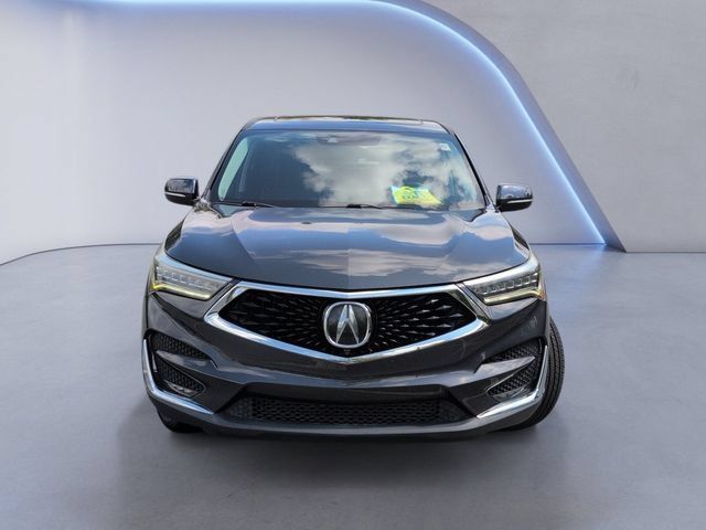 Used 2020 Acura RDX w/ Advance Package AWD/4WD image 12