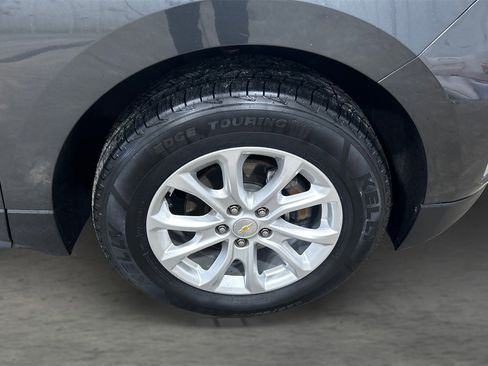 Used 2018 Chevrolet Equinox LT image 22