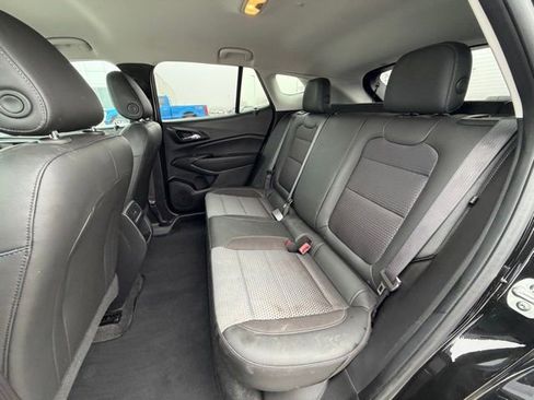 Used 2024 Chevrolet Trax LT image 21