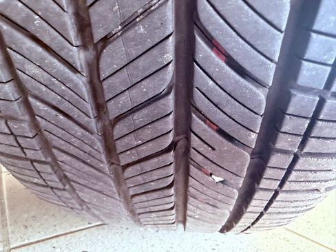 Used 2025 Lexus RX 500h F Sport w/ Convenience Package image 21