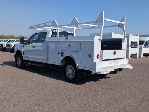 New 2024 Ford F350 XL w/ FX4 Off-Road Package image 25