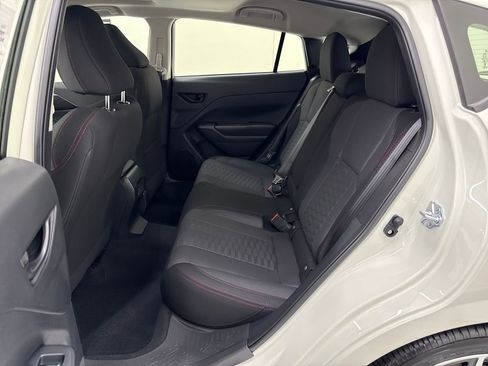 New 2026 Subaru Impreza 2.0i Sport image 24