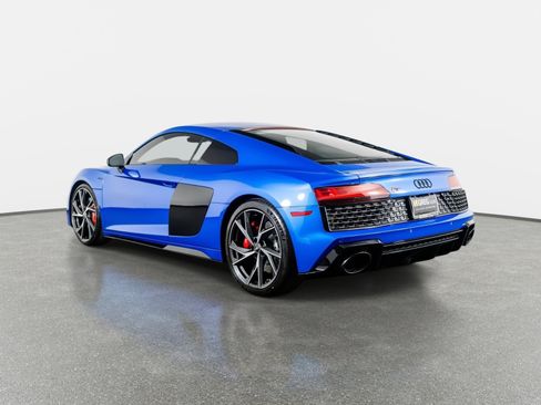 Used 2022 Audi R8 V10 performance image 15