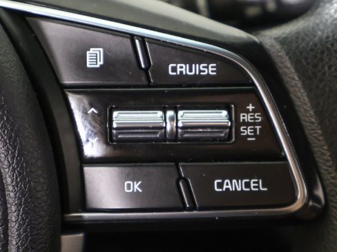 Used 2022 Kia Sportage LX image 35