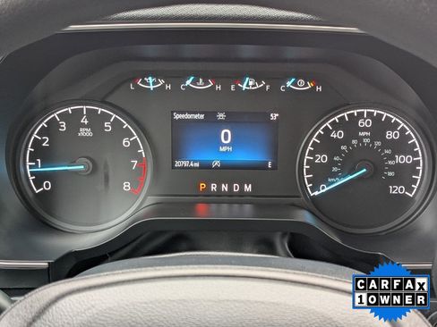 Certified 2023 Ford F150 XL w/ STX Appearance Package image 28