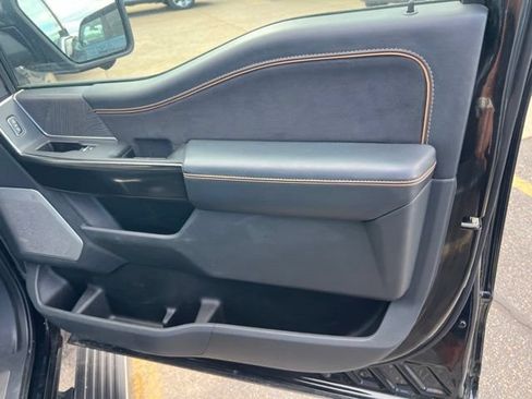 Used 2021 Ford F150 Platinum AWD/4WD image 24