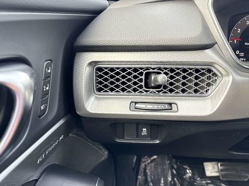 Used 2026 Acura Integra A-Spec FWD image 28