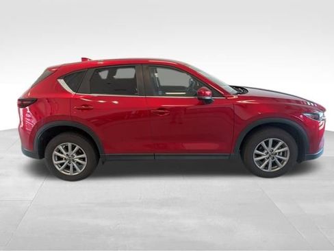 Used 2023 MAZDA CX-5 AWD 2.5 S w/ Select Package image 9