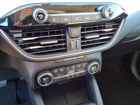 Used 2021 Ford Escape SE w/ Convenience Package image 33