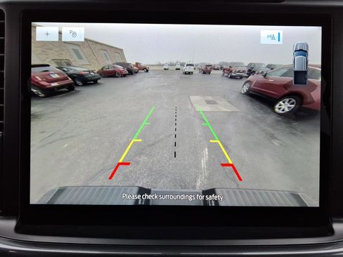 Used 2023 Ford F150 XLT w/ Equipment Group 302A High image 16