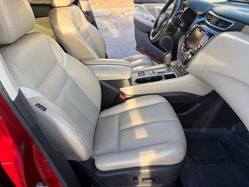 Used 2020 Nissan Murano SL FWD image 41