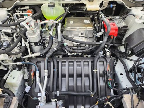 New 2026 Ford Mustang Mach-E Premium image 19