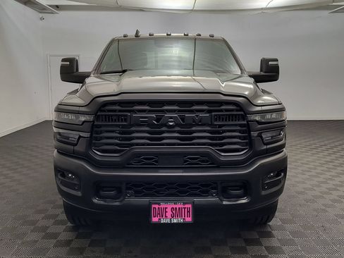 Used 2026 RAM 3500 Tradesman AWD/4WD image 6