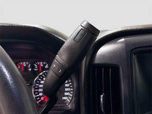 Used 2016 Chevrolet Silverado 1500 W/T image 13