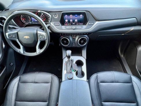 Used 2020 Chevrolet Blazer LT w/ Redline Edition image 13