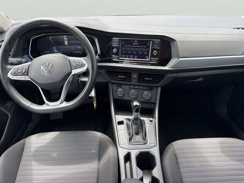 Used 2024 Volkswagen Jetta S FWD image 9
