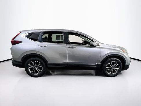 Used 2022 Honda CR-V EX image 4