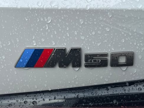 Used 2023 BMW i4 M50 image 17