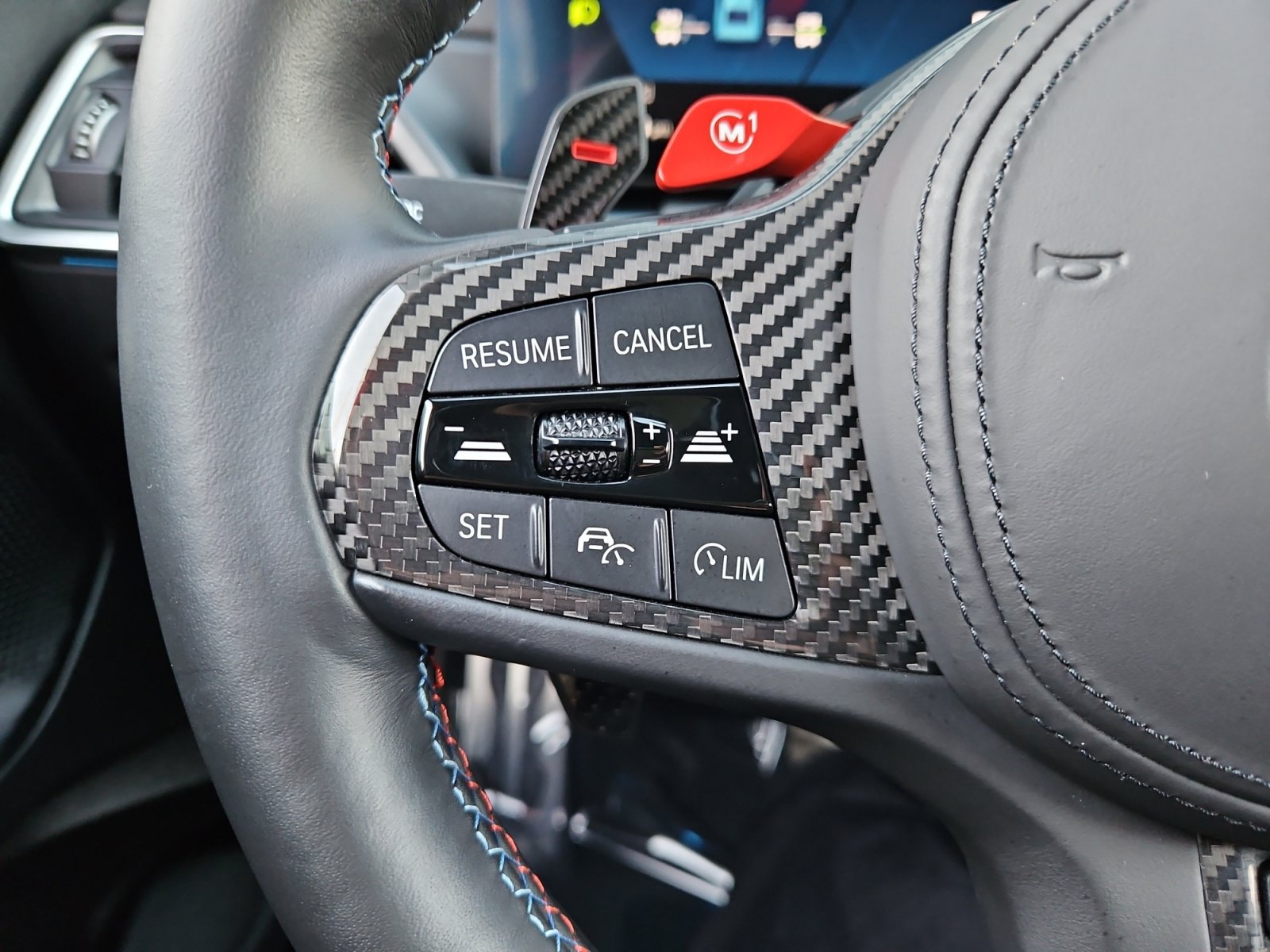 Used 2024 BMW M2 w/ Lighting Package RWD image 27