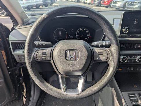 Used 2025 Honda CR-V EX image 13