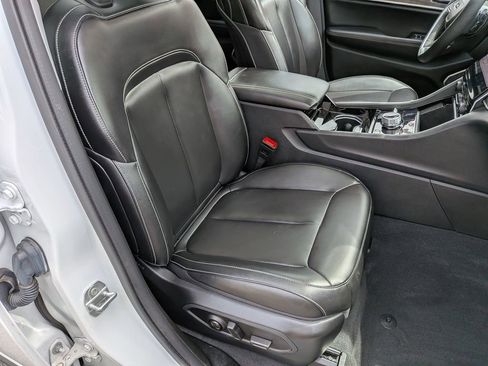 Used 2023 Jeep Grand Cherokee 4WD 4xe image 32