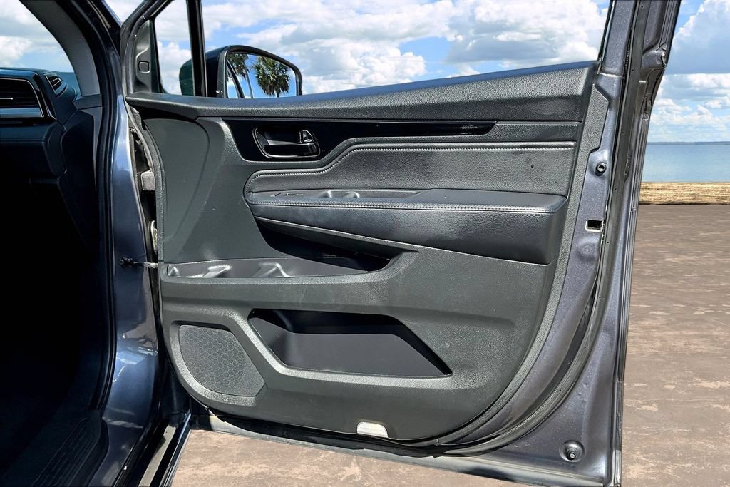 Used 2023 Honda Odyssey Touring image 28
