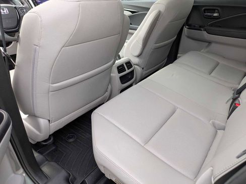 Certified 2018 Honda Ridgeline RTL-E image 14