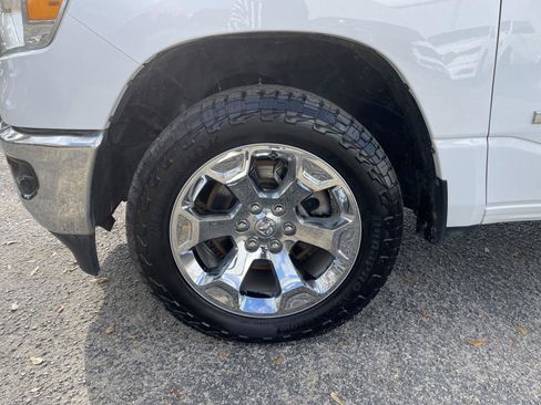 Certified 2022 RAM 1500 Big Horn image 50