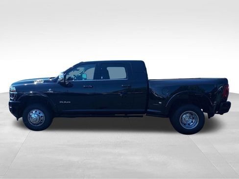 New 2026 RAM 3500 Longhorn AWD/4WD image 2