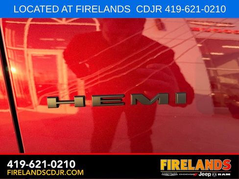 Used 2024 Dodge Durango R/T AWD/4WD image 23