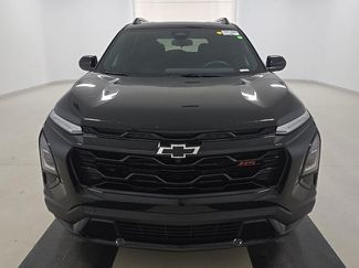 Used 2026 Chevrolet Equinox RS FWD video 3