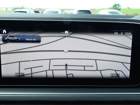 Certified 2026 Mercedes-Benz GLE 580 4MATIC image 20