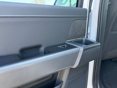 New 2025 Ford F150 XLT w/ Equipment Group 302A MID image 21