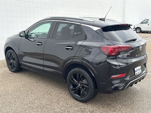Used 2024 Buick Encore GX Sport Touring image 11