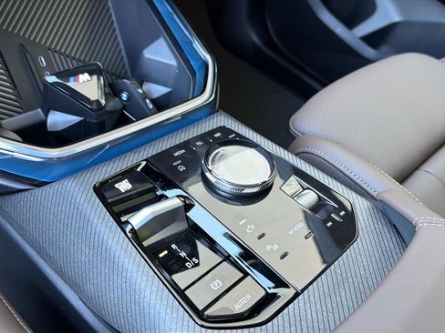 New 2026 BMW X3 xDrive30 AWD/4WD image 28