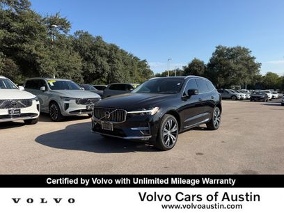 Certified 2023 Volvo XC60 B5 Plus w/ Protection Package Premier