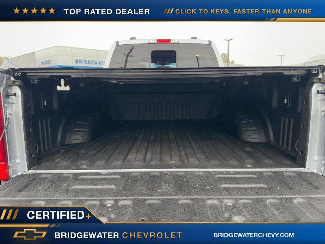 Used 2022 Ford F250 Lariat w/ Tremor Off-Road Package AWD/4WD image 13
