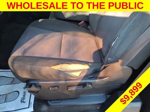 Used 2013 GMC Sierra 1500 SLE RWD image 15