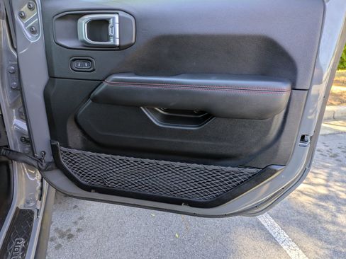 Used 2020 Jeep Gladiator Rubicon image 31