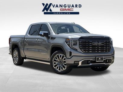 New 2026 GMC Sierra 1500 Denali Ultimate