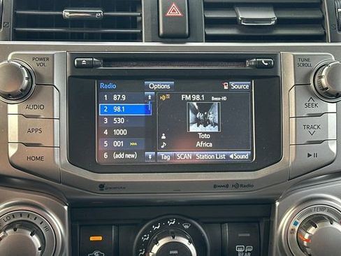 Certified 2017 Toyota 4Runner SR5 image 21