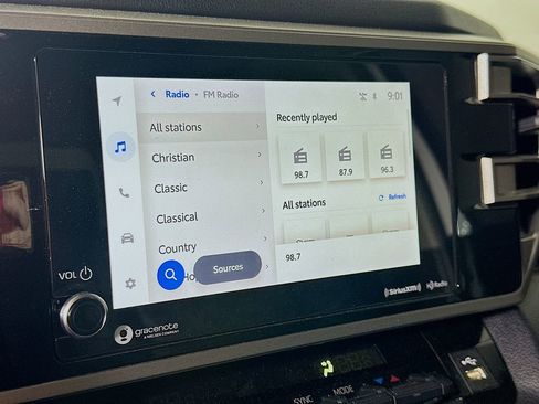 Used 2024 Toyota Tundra SR5 w/ SR5 Premium Package image 27