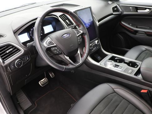 Used 2022 Ford Edge ST-Line AWD/4WD image 12