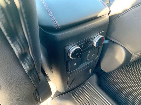 Used 2023 Ford Explorer ST-Line w/ Class IV Trailer Tow Package image 22