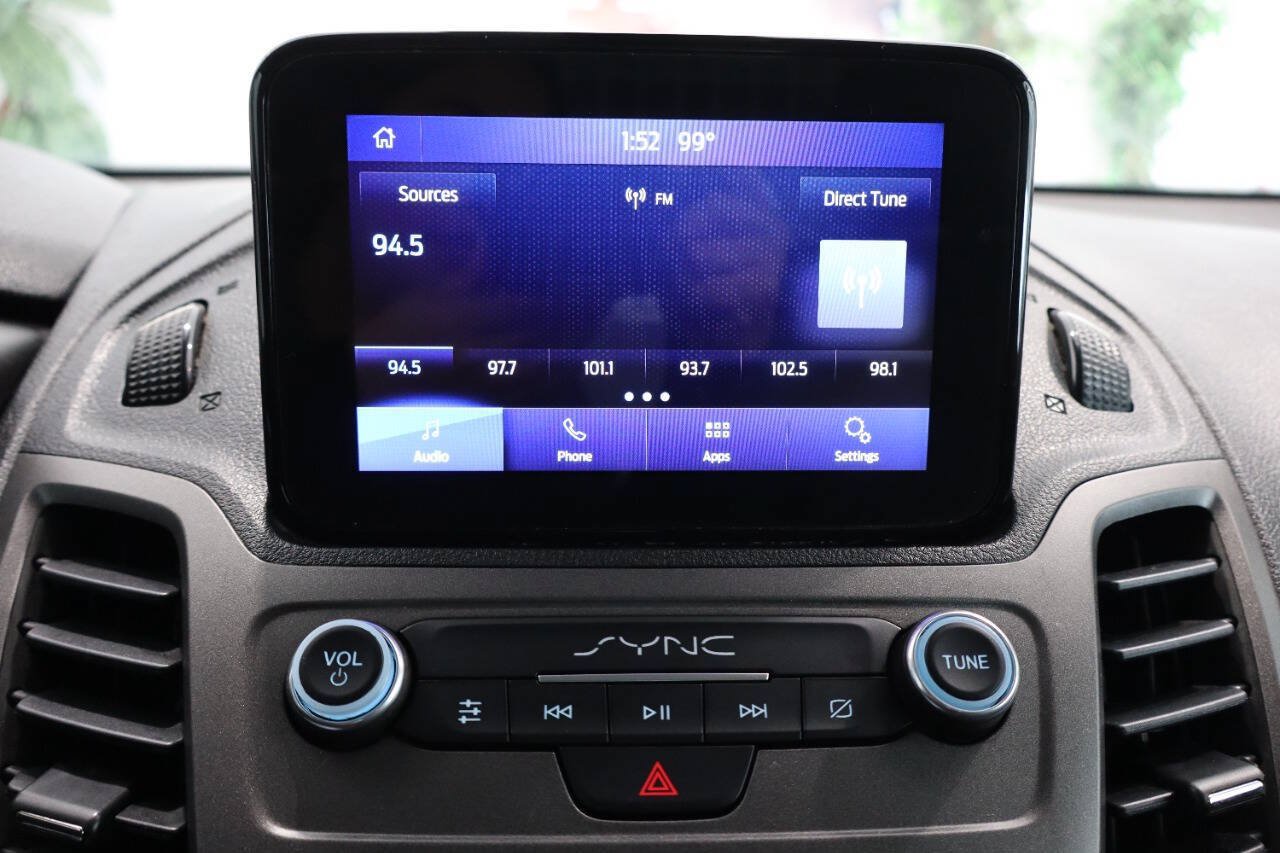 Used 2019 Ford Transit Connect XL FWD image 18
